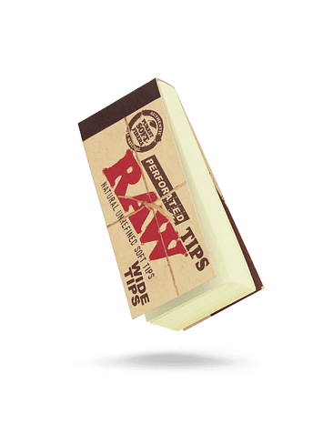 TIPS PERFORATED WIDE-RAW 1