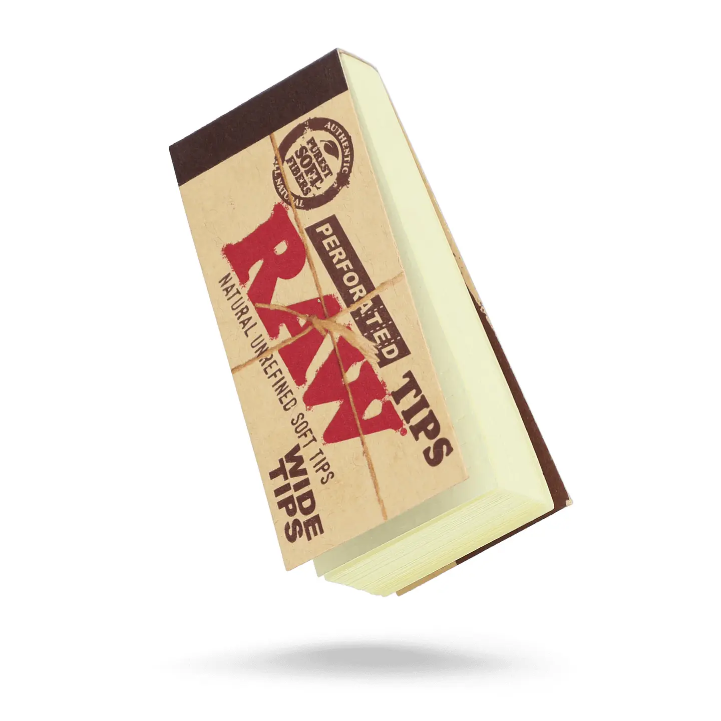 Tips Perforated Wide-Raw 1