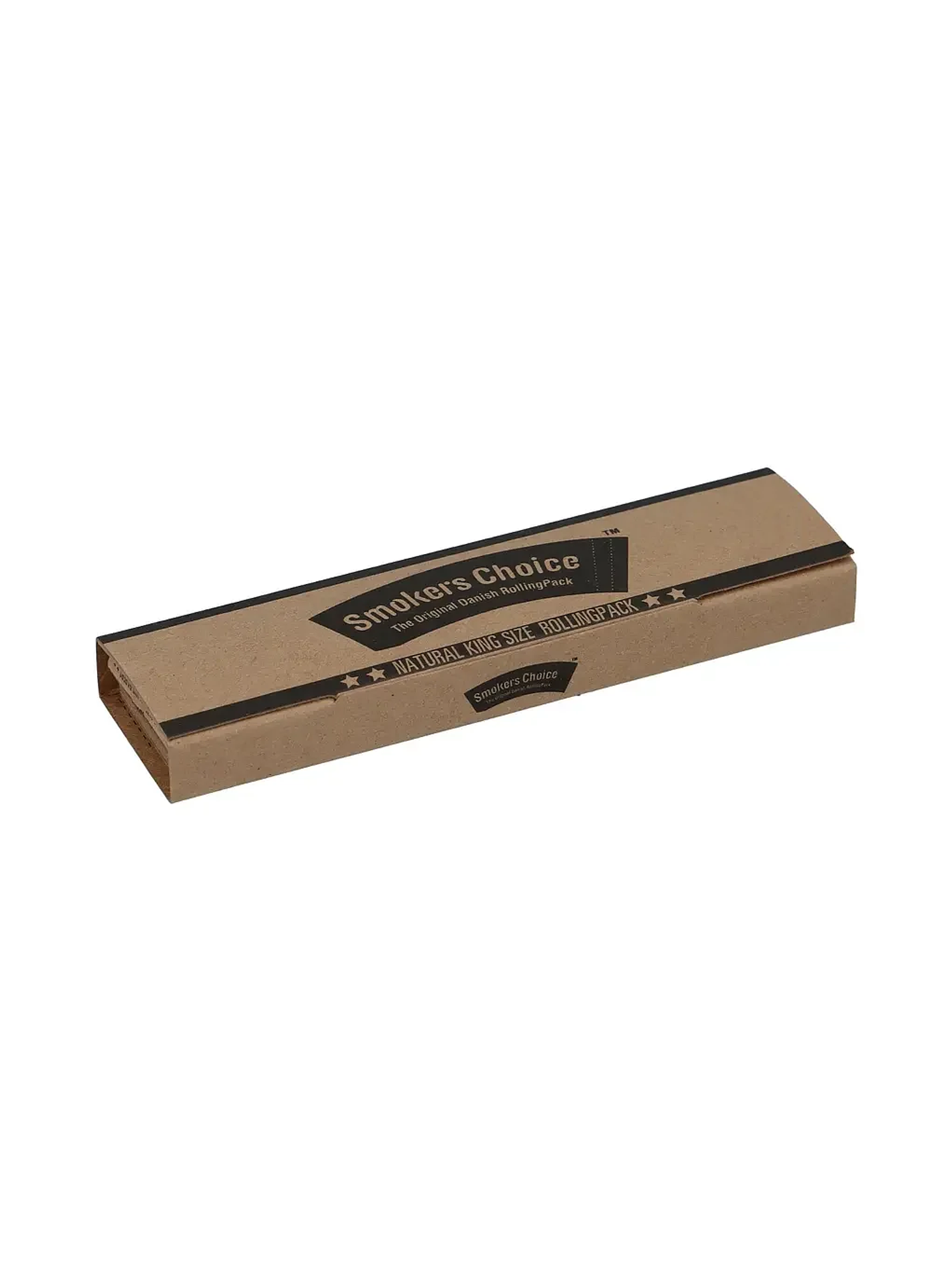 Smokers Pack Ks Natural Unidad -Smokers Choice 1