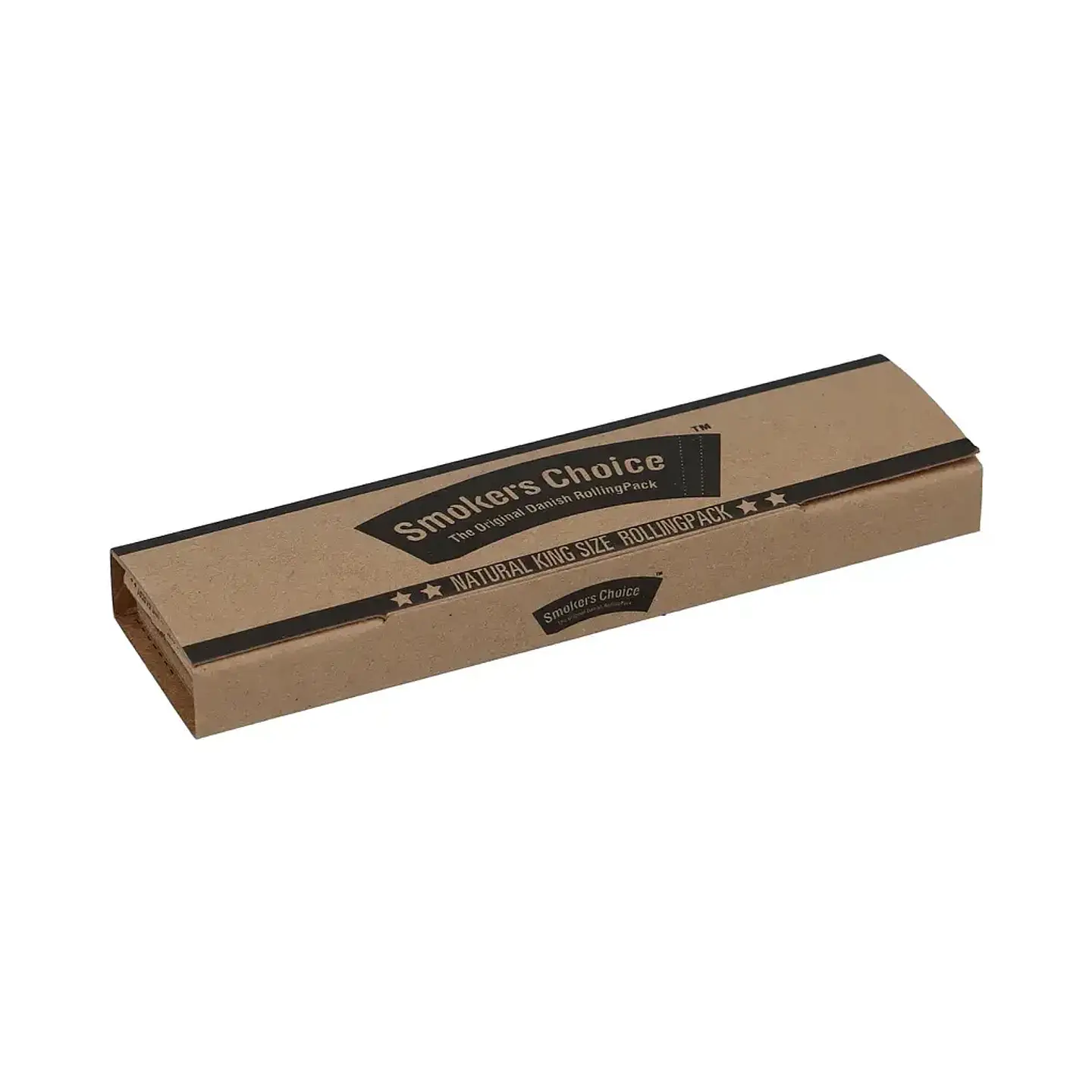 Smokers Pack Ks Natural Unidad -Smokers Choice 1