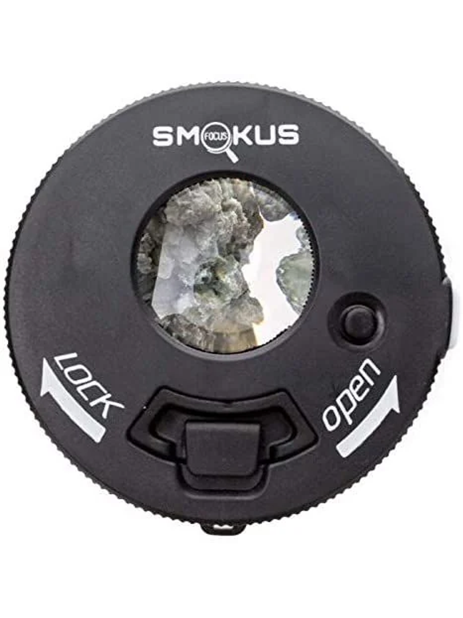 Jetpack Negro-Smokus Focus 1