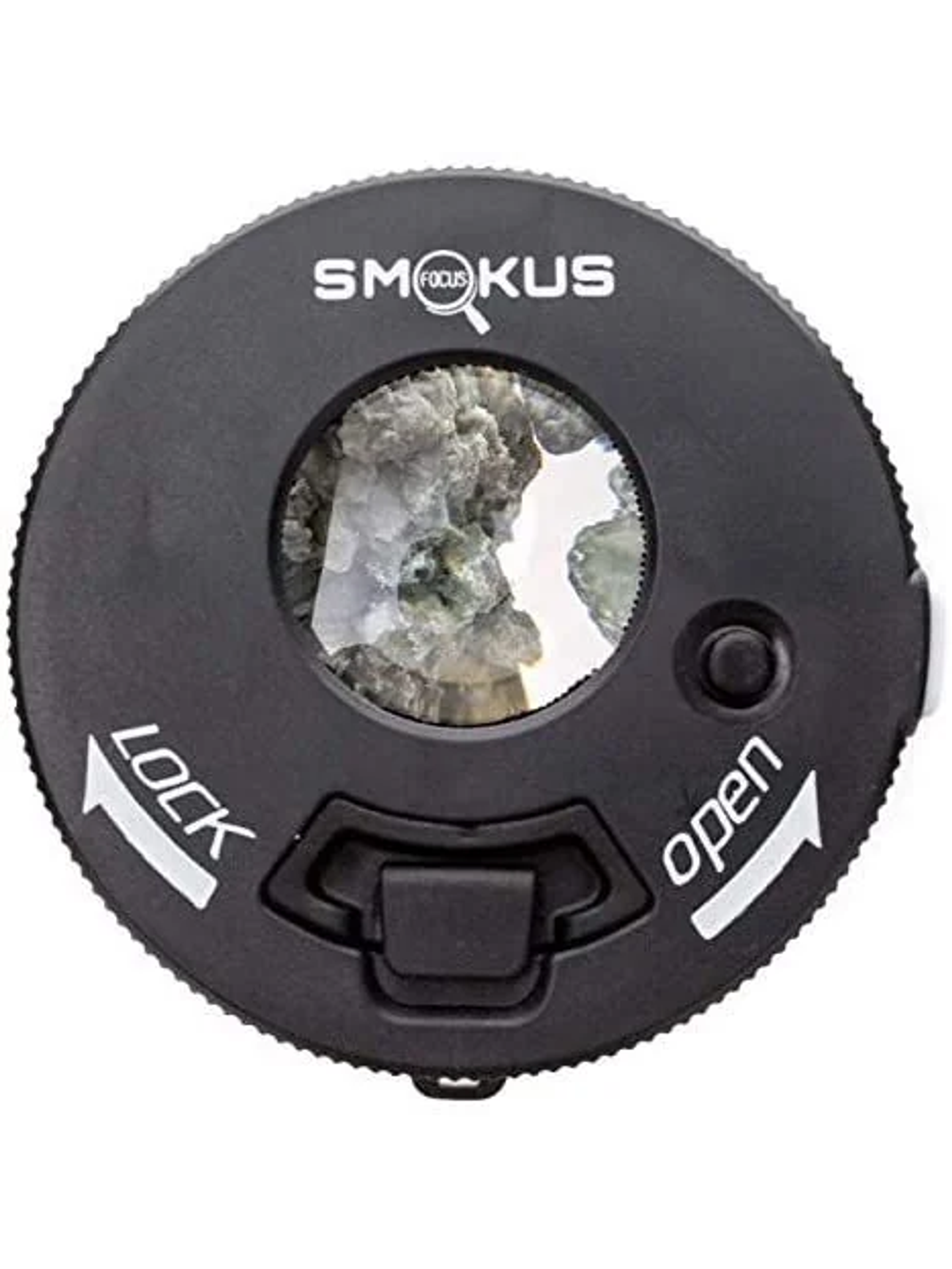 Jetpack Negro-Smokus Focus 1