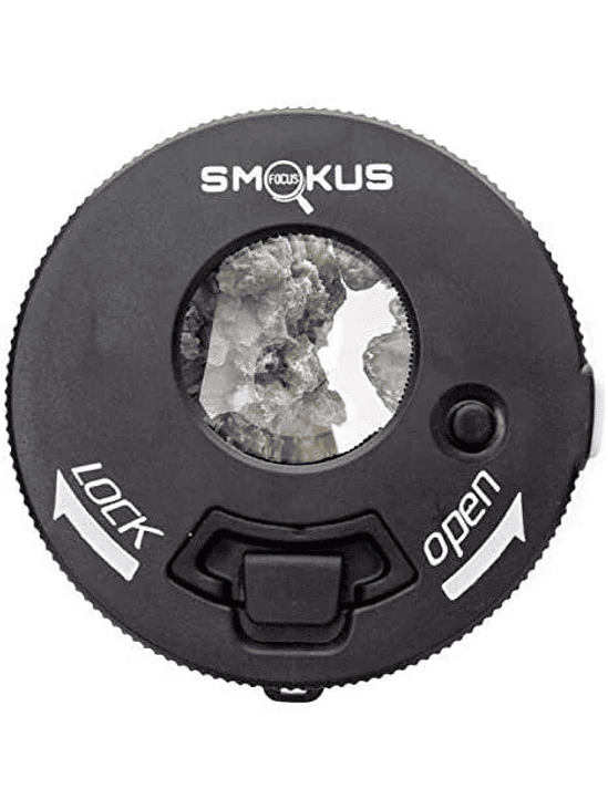 JETPACK NEGRO-SMOKUS FOCUS 1