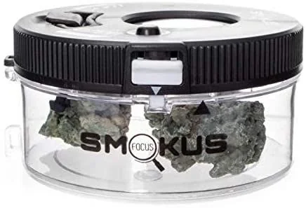 Jetpack Negro-Smokus Focus 2
