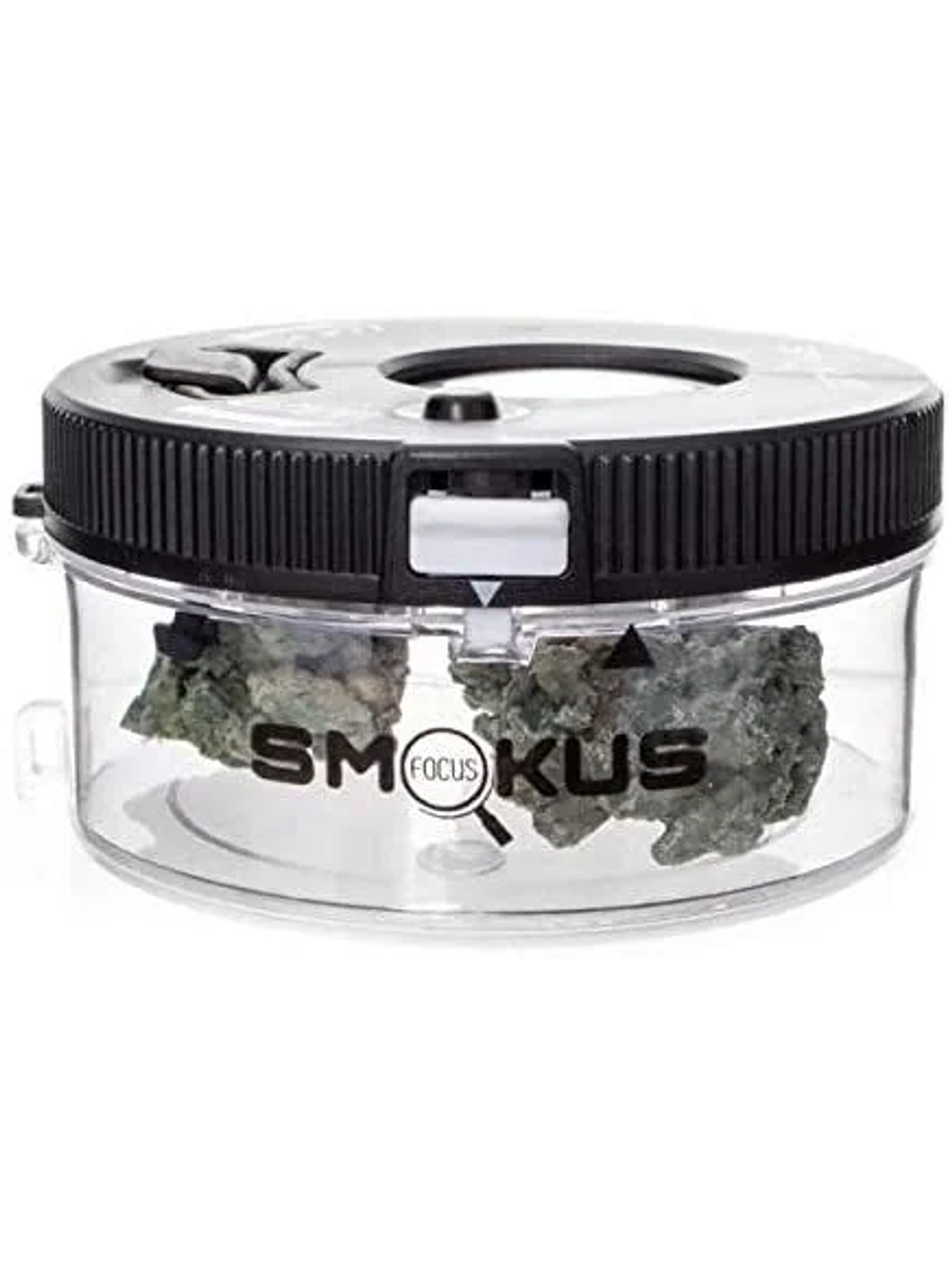 Jetpack Negro-Smokus Focus 2