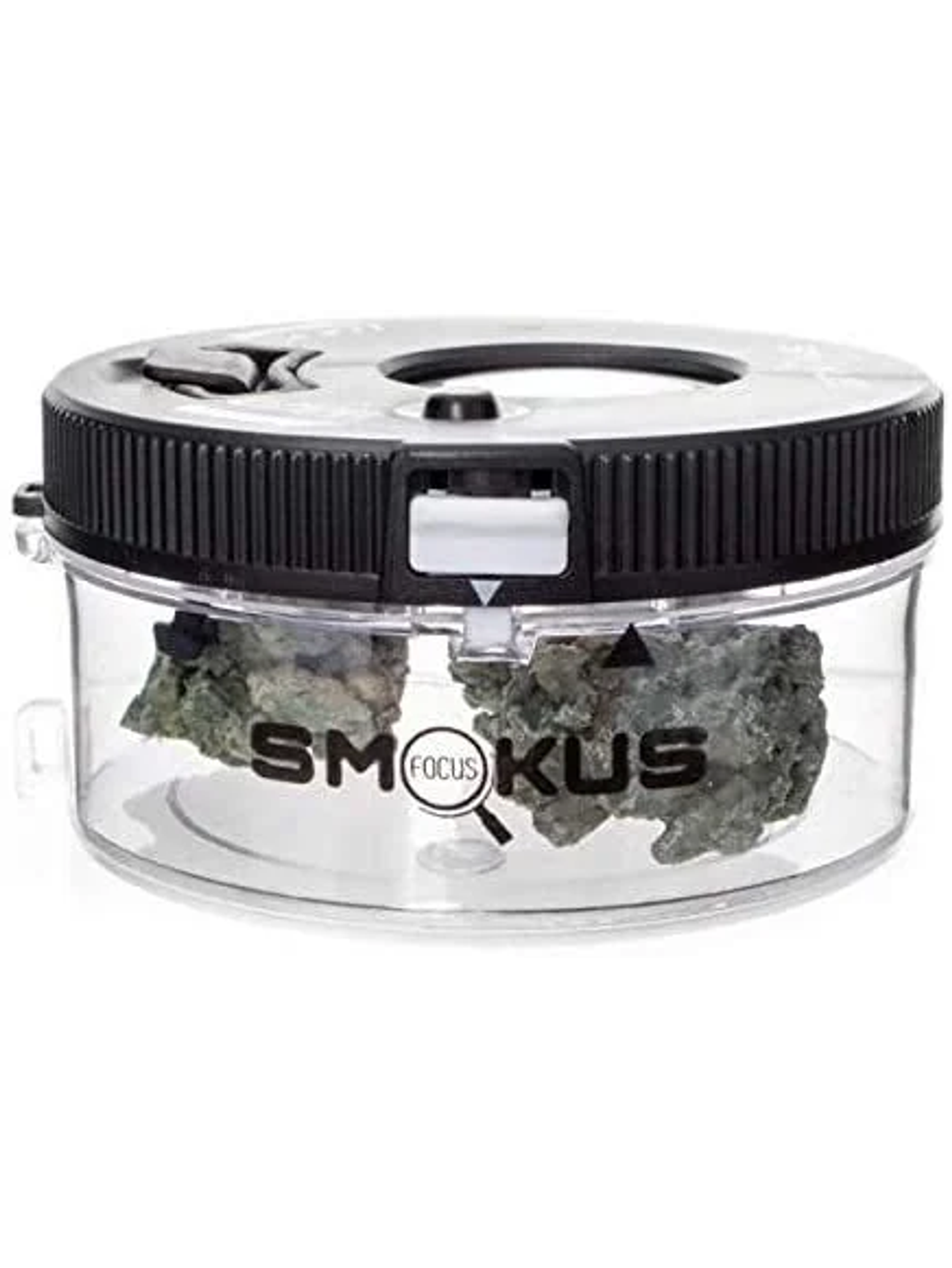 Jetpack Negro-Smokus Focus 2