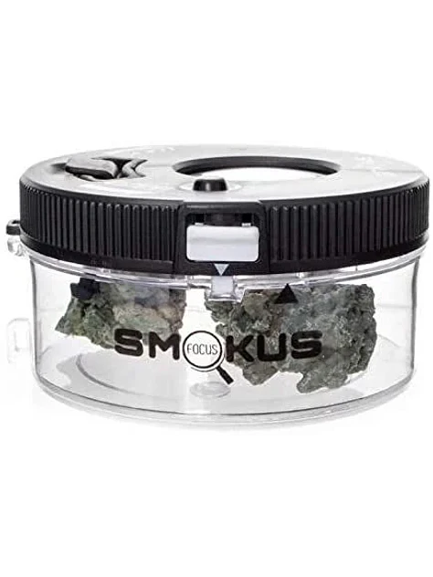 Jetpack Negro-Smokus Focus 2