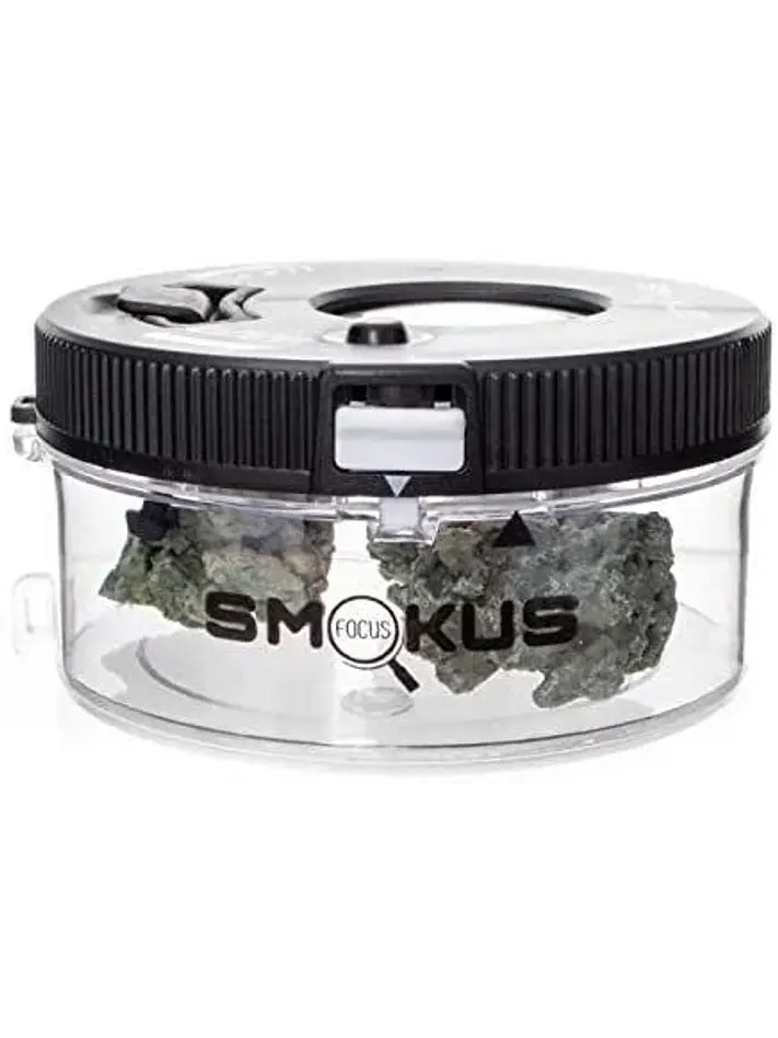Jetpack Negro-Smokus Focus 2