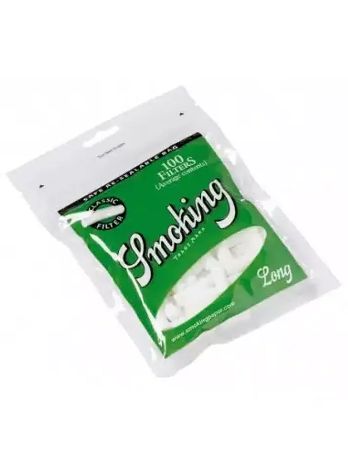 Filtro Long Regular Easy Green 100-Smoking 1