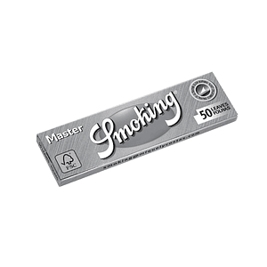 Papelillo N9 Master 1 1/4-Smoking