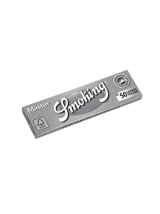 PAPELILLO N9 MASTER 1 1/4-SMOKING 1