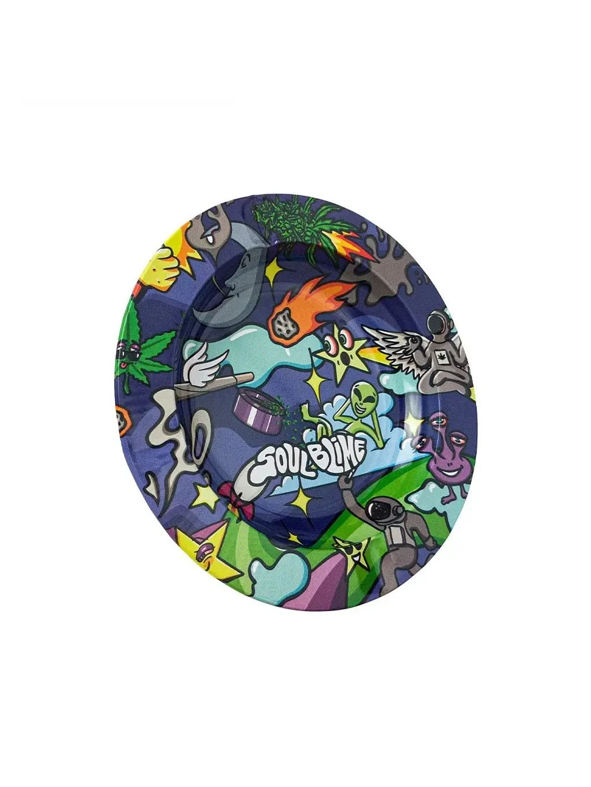 Cenicero Diseños Surtido-Soulblime 1