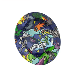 Cenicero Diseños Surtido-Soulblime