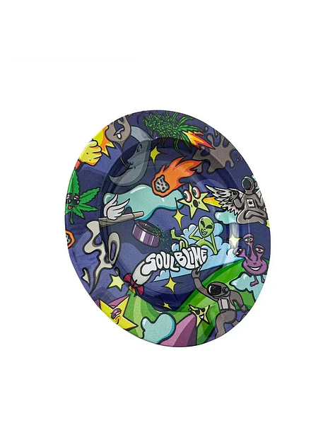 Cenicero Diseños Surtido-Soulblime 1