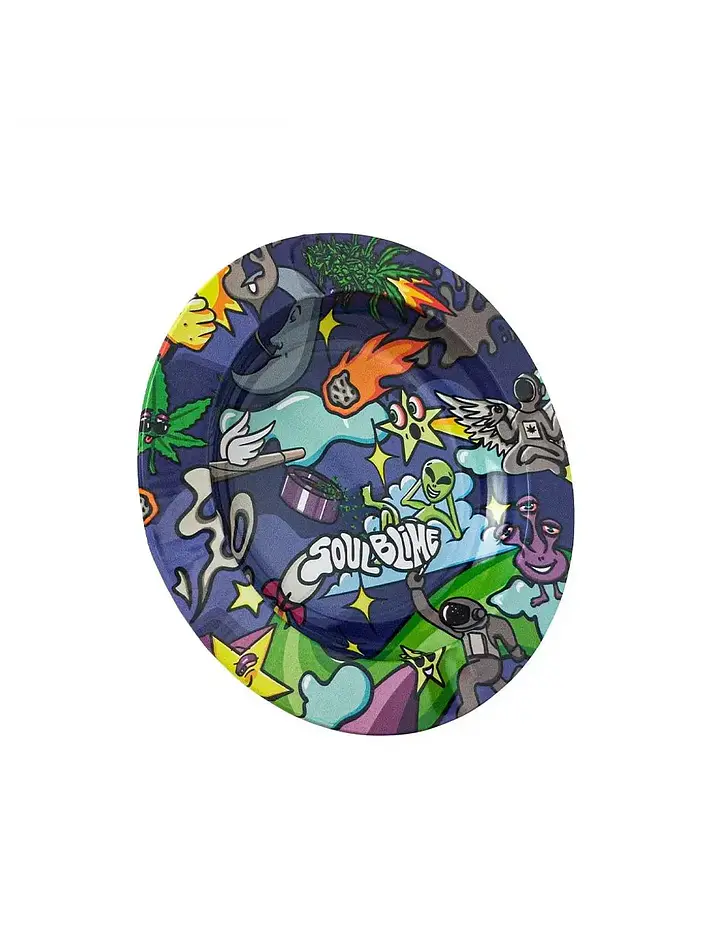 Cenicero Diseños Surtido-Soulblime 1