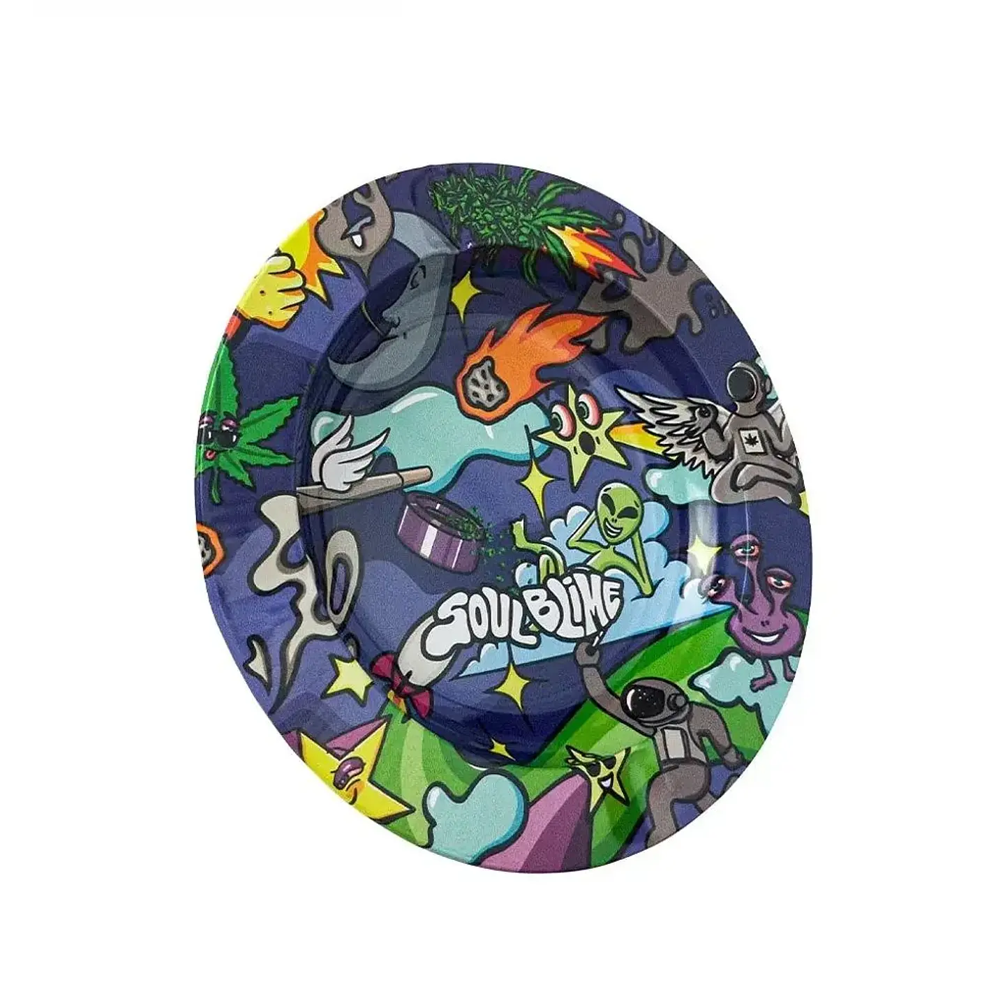 Ceniceros Diseños Surtidos (Unidad / Display 12U) -Soulblime 1