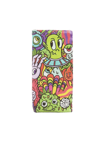 TABAQUERAS DE TELA-SOULBLIME 4