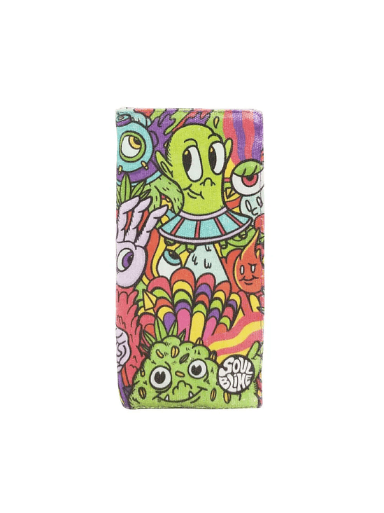 TABAQUERAS DE TELA-SOULBLIME 4