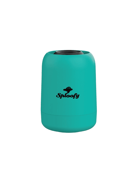 FILTRO PERSONAL PRO II AQUA-SPLOOFY 1