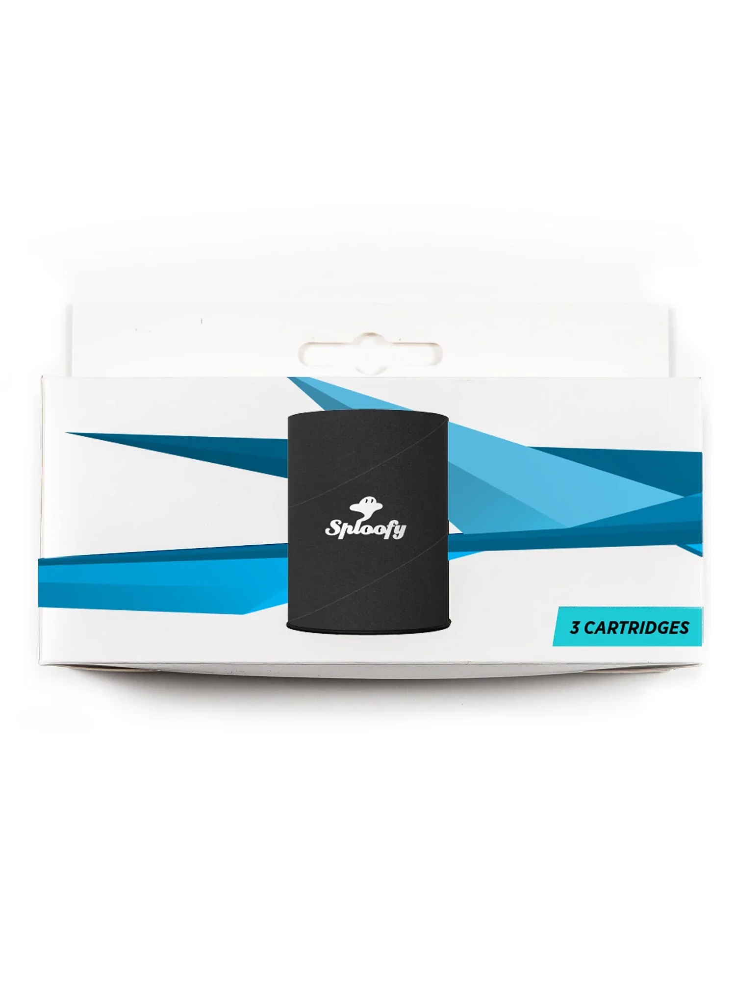 Filtro Personal Repuesto 3U-Sploofy 1