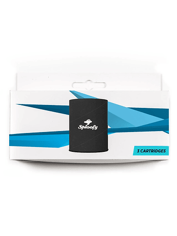 FILTRO PERSONAL REPUESTO 3U-SPLOOFY 1