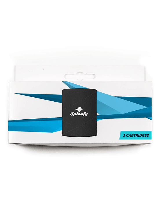 FILTRO PERSONAL REPUESTO 3U-SPLOOFY 1