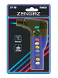 Encendedor  Torch Zt-70 - Zengaz - Miniatura 1