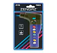 Encendedor  Torch Zt-70 - Zengaz - Miniatura 1