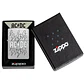 Ac/Dc Design-Zippo - Miniatura 3