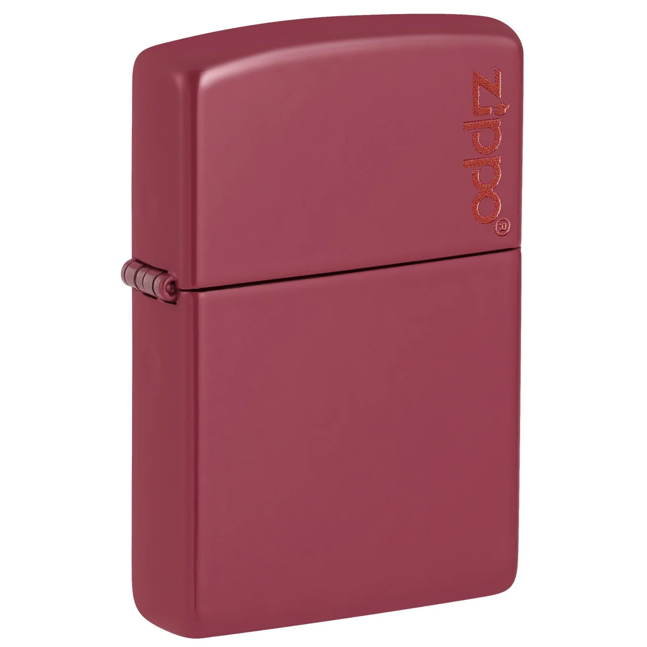 Encendedor Classic Brick Logo - Zippo 1