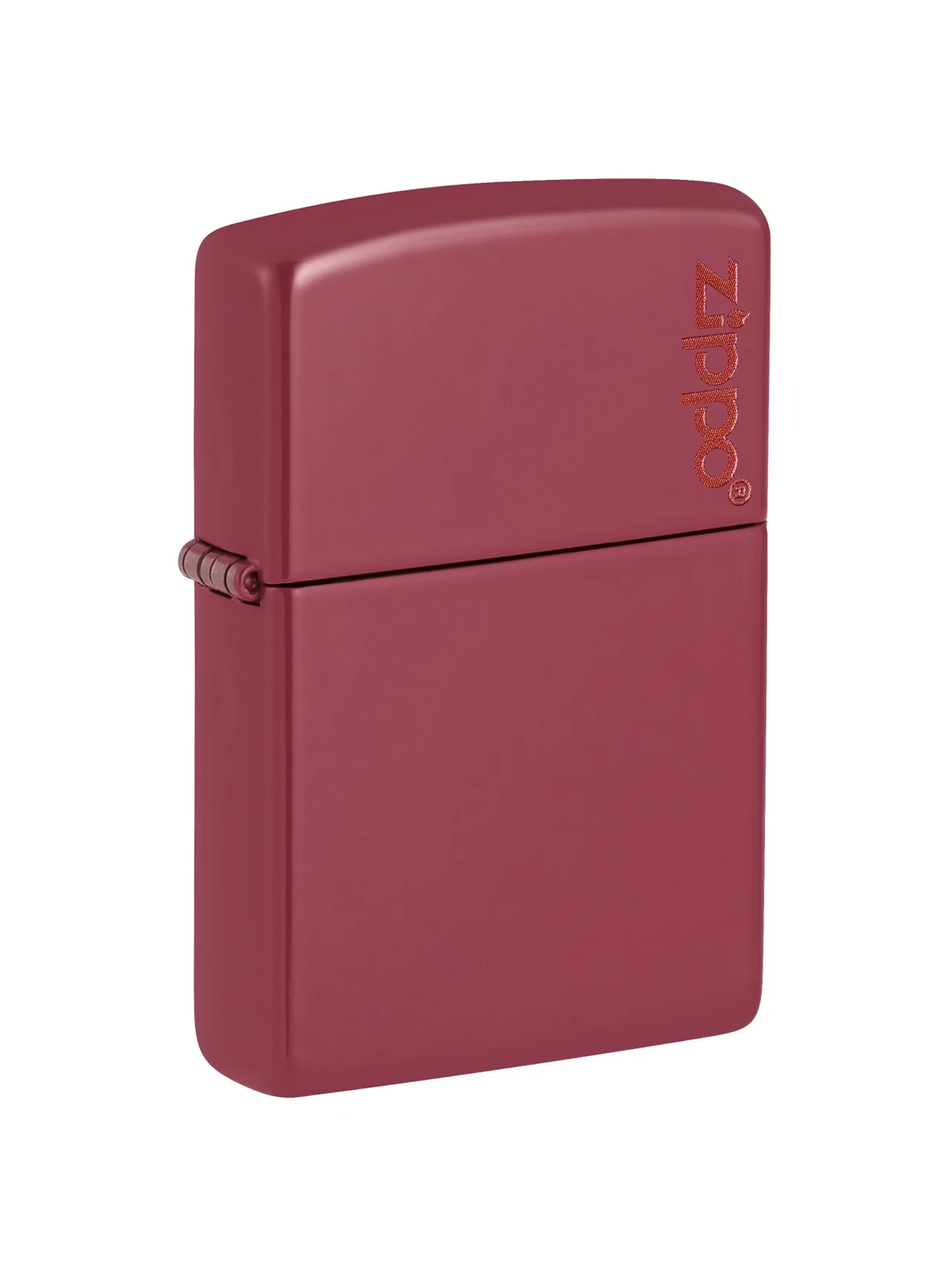 Encendedor Classic Brick Logo - Zippo 1