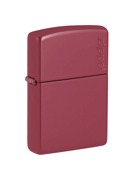 ENCENDEDOR CLASSIC BRICK LOGO - ZIPPO 1