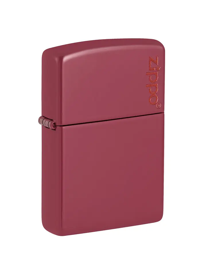 Encendedor Classic Brick Logo - Zippo 1