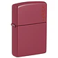 Encendedor Classic Brick Logo - Zippo - Miniatura 1