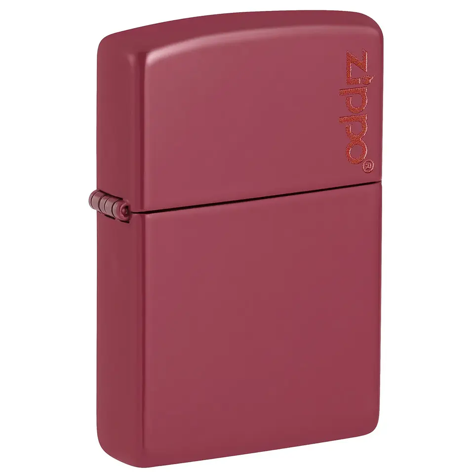 Encendedor Classic Brick Logo - Zippo 1