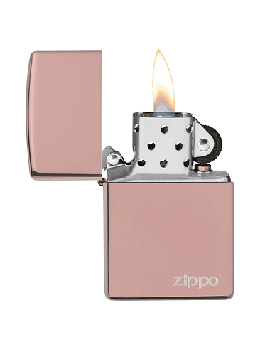 ENCENDEDOR HIGH POLISH ROSE-ZIPPO 2