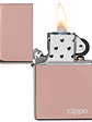 ENCENDEDOR HIGH POLISH ROSE-ZIPPO - Miniatura 2
