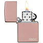 Encendedor High Polish Rose-Zippo - Miniatura 2