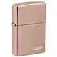 Encendedor High Polish Rose-Zippo - Miniatura 1