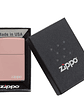 ENCENDEDOR HIGH POLISH ROSE-ZIPPO - Miniatura 3