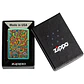 Psychedelic Imagery Design-Zippo - Miniatura 2