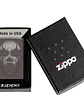 SCREAMING MONTER DESIGN-ZIPPO - Miniatura 3