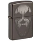 Screaming Monter Design-Zippo - Miniatura 1