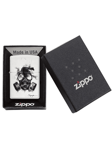 SPAZUK-ZIPPO 3