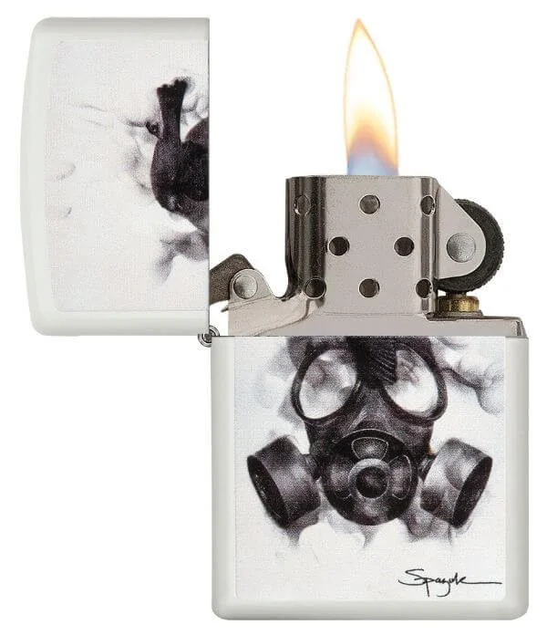 Spazuk-Zippo 2