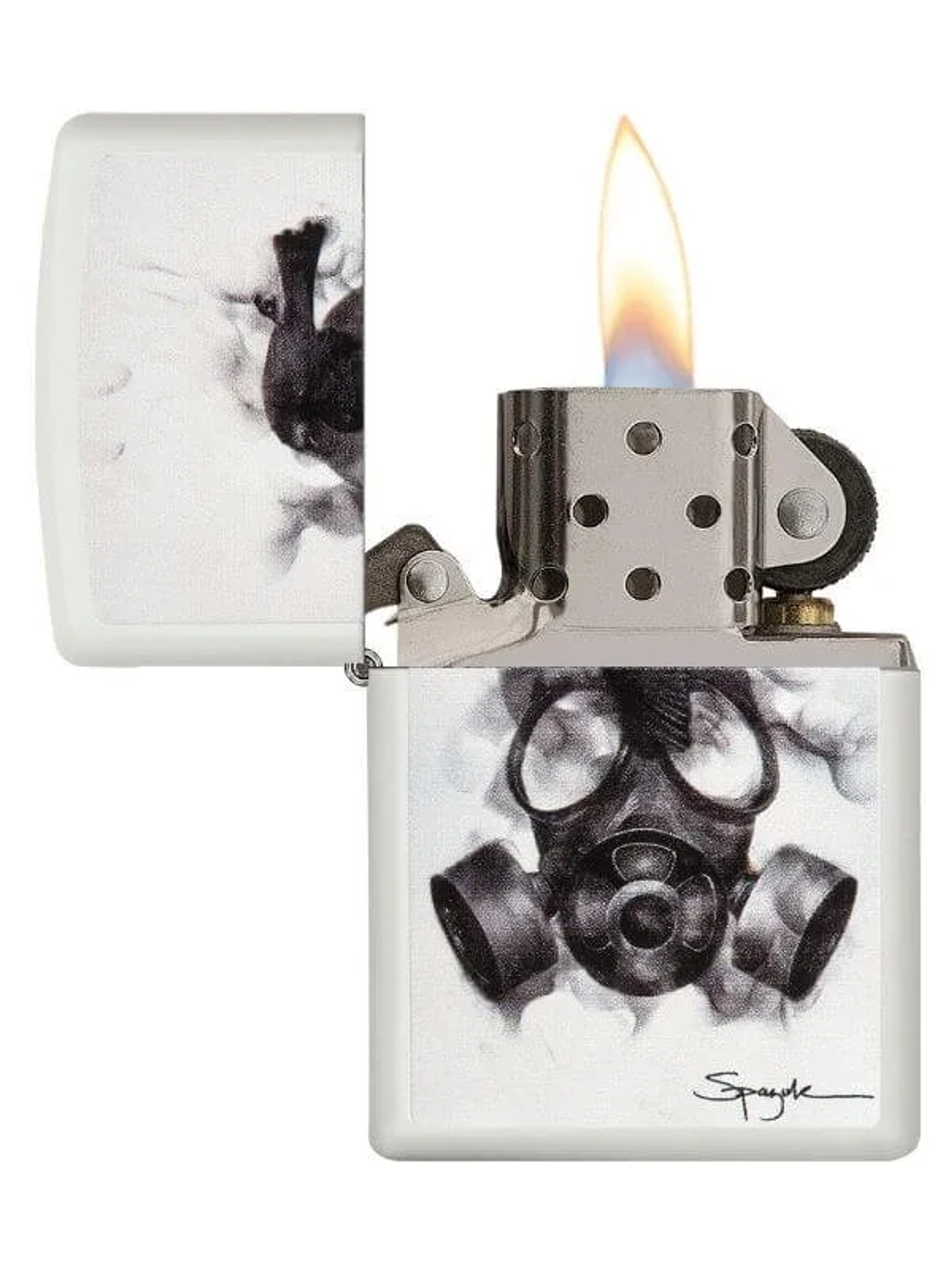 Spazuk-Zippo 2