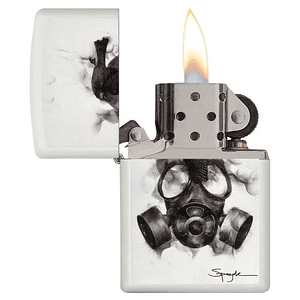 Spazuk-Zippo