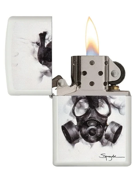 Spazuk-Zippo 2