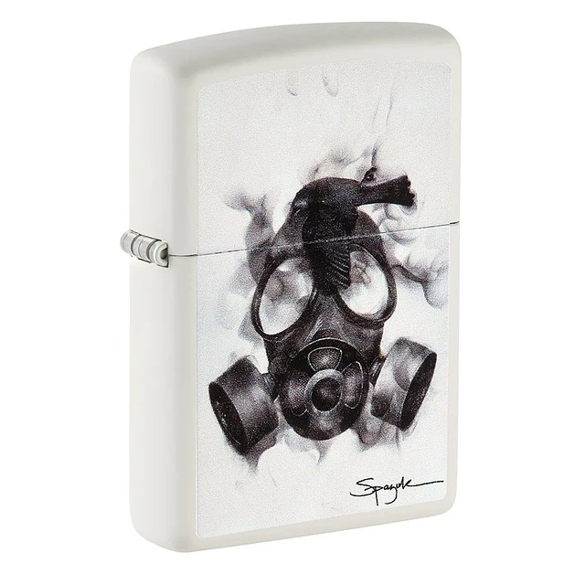 Spazuk-Zippo