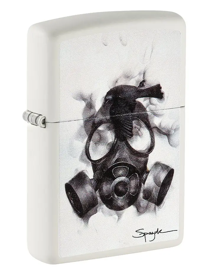 Spazuk-Zippo 1